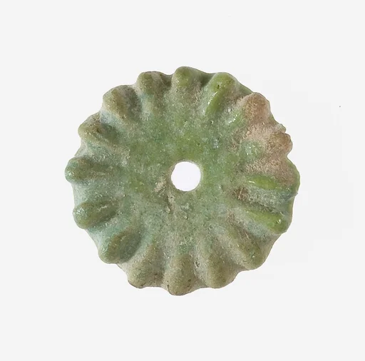 Rosette Pendant