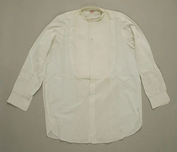 Shirt — Brooks Brothers