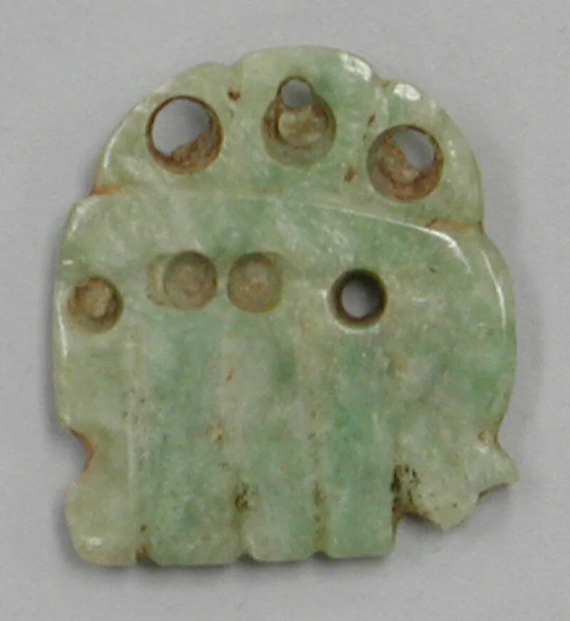 Jade Inlay — Unknown