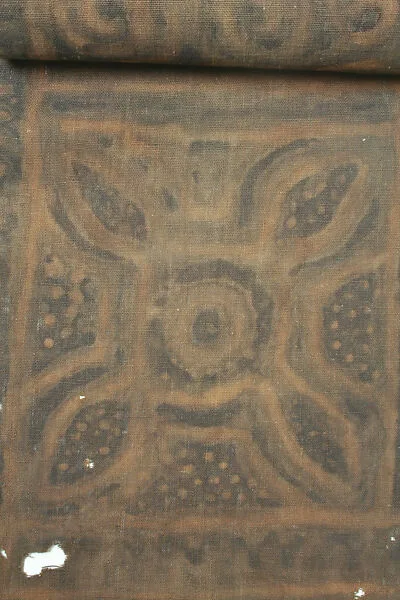 Ceremonial Textile (Sarita) — Unknown
