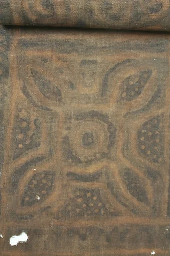 Ceremonial Textile (Sarita)