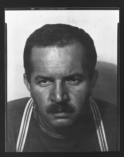 [Ben Shahn]