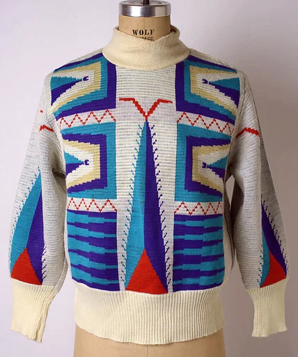 Sweater
