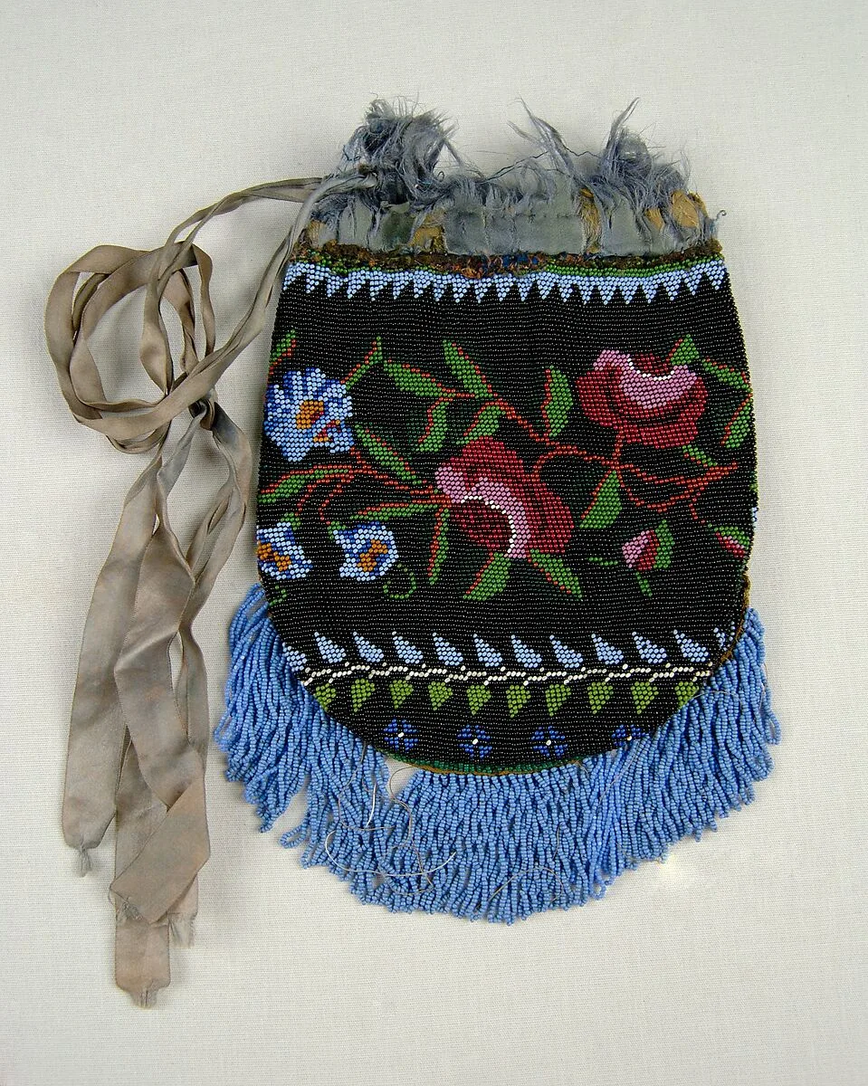 Pouch — Unknown