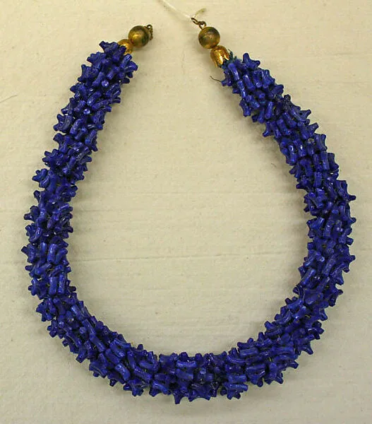 Necklace — Unknown