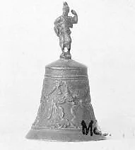 Handbell — Unknown