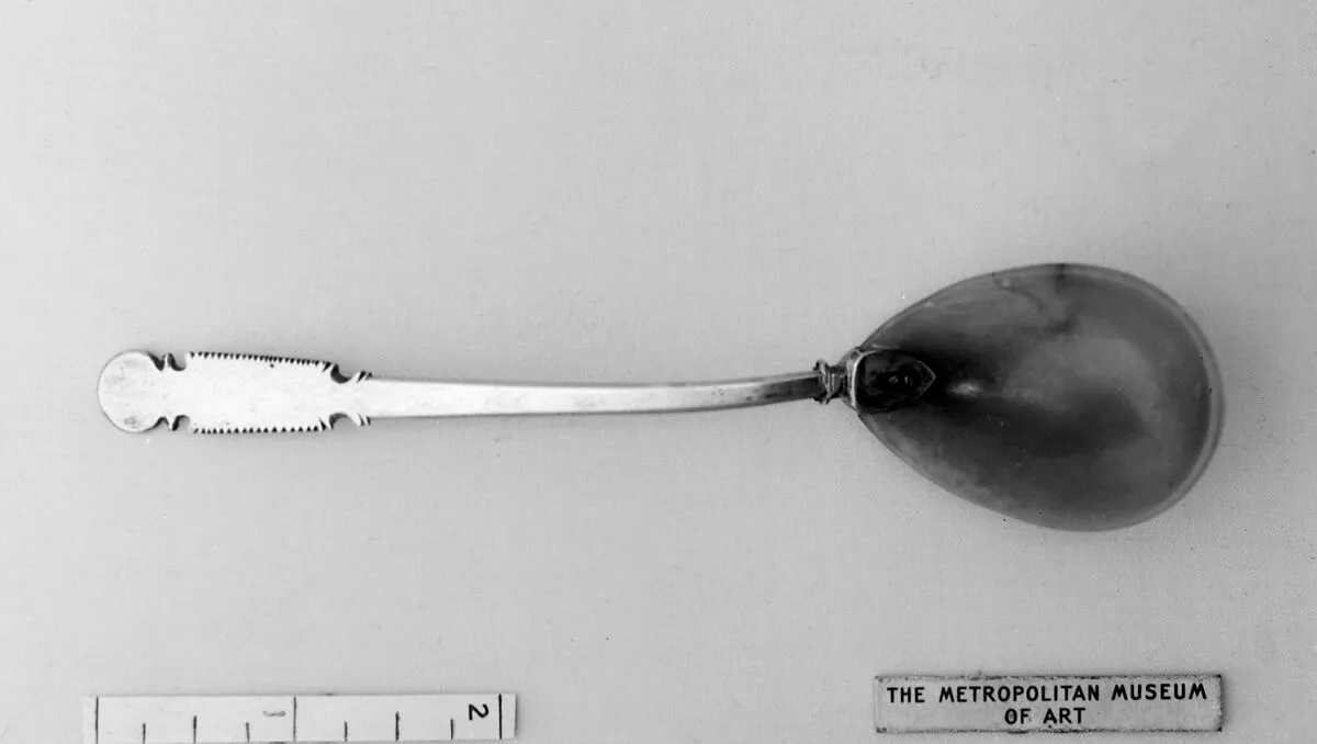 Spoon — Unknown