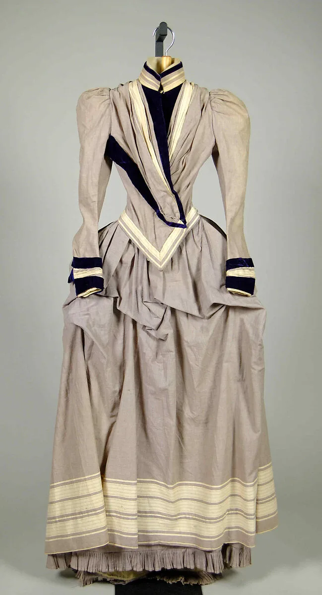 Dress — Unknown