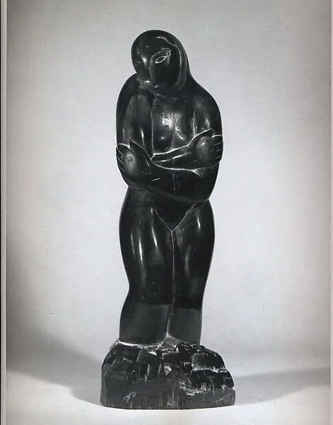 Woman — Alexander Calder
