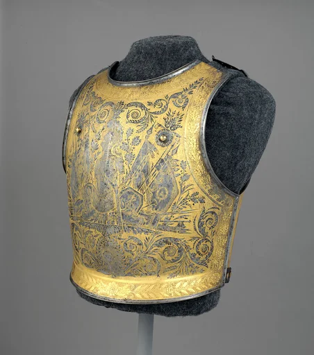 Cuirass