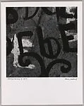 Coatzacoalcos 9 1973 — Aaron Siskind