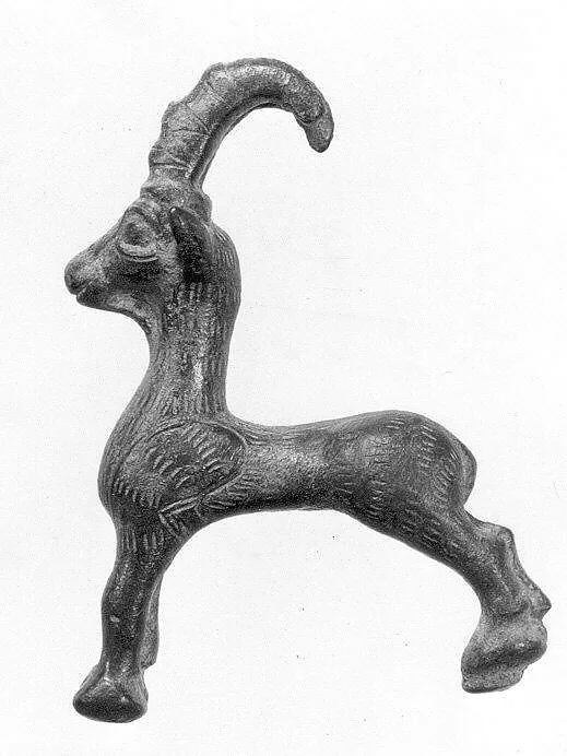 Ibex — Unknown