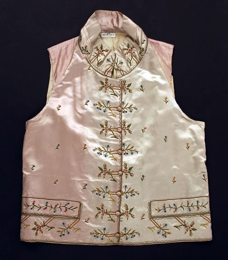 Waistcoat