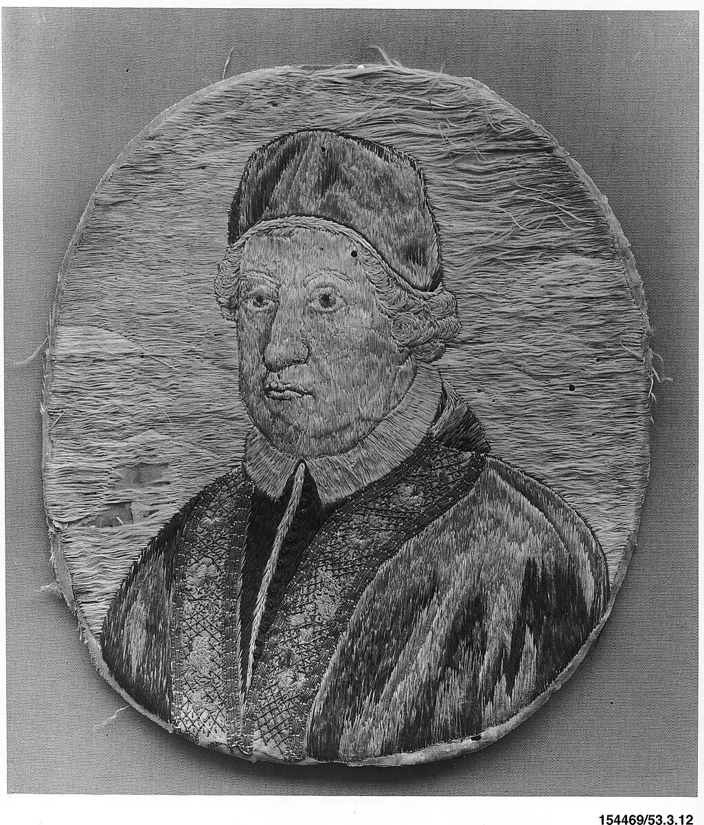 Medallion — Unknown