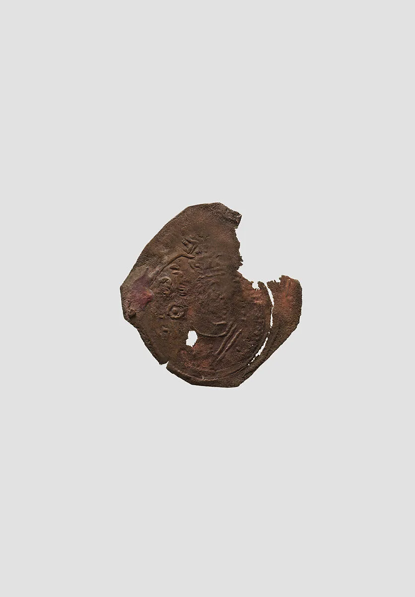 Coin — Unknown