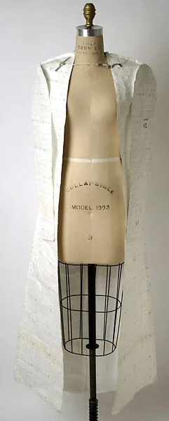 Coat — Maison Margiela|Martin Margiela