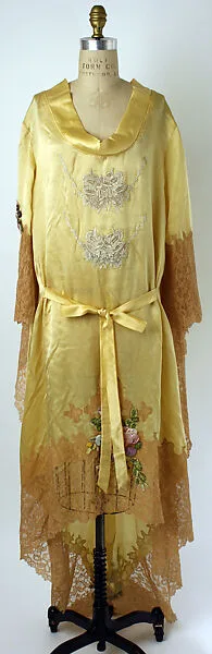 Negligée — Boué Soeurs
