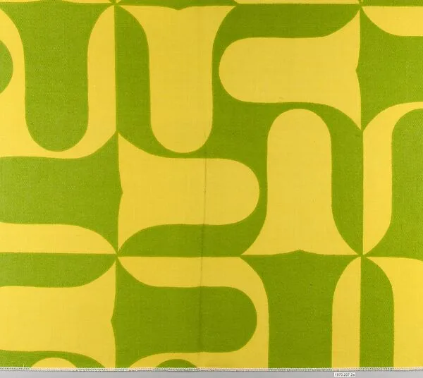 "Bells" Textile — Everfast Fabrics, Inc.