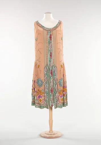 Evening dress