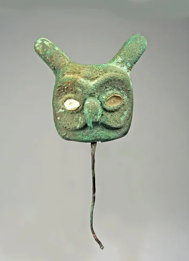 Owl Head
