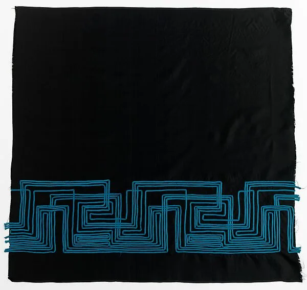 Textile — Sarah Lipska
