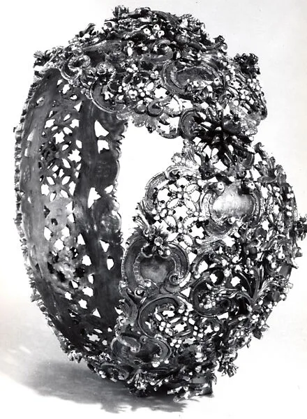 Bracelet — Unknown
