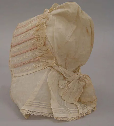 Sunbonnet