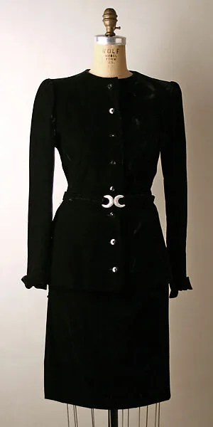 Ensemble — Yves Saint Laurent|Yves Saint Laurent