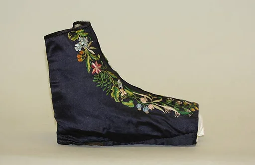 Gaiters