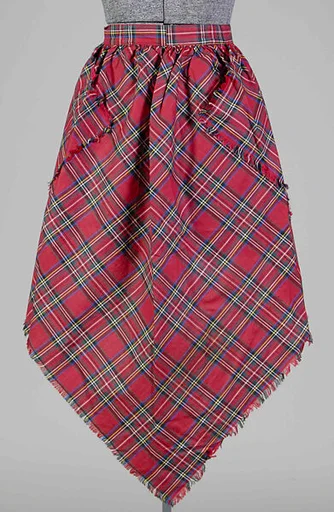 Apron