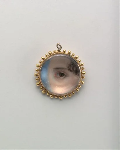 Lover's Eye