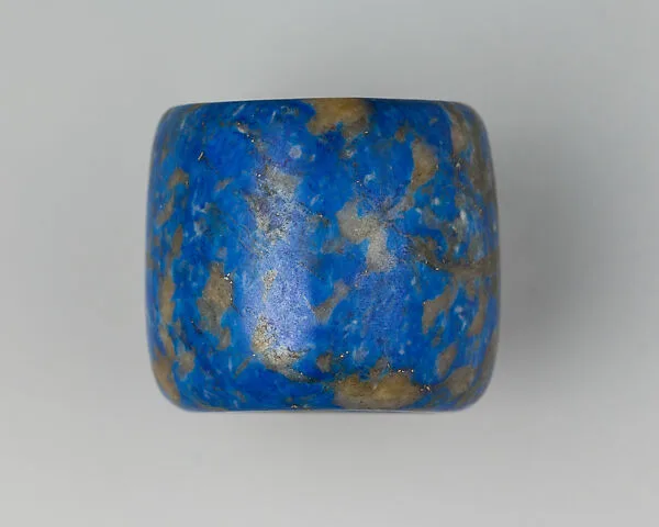 Archer's Ring — Unknown