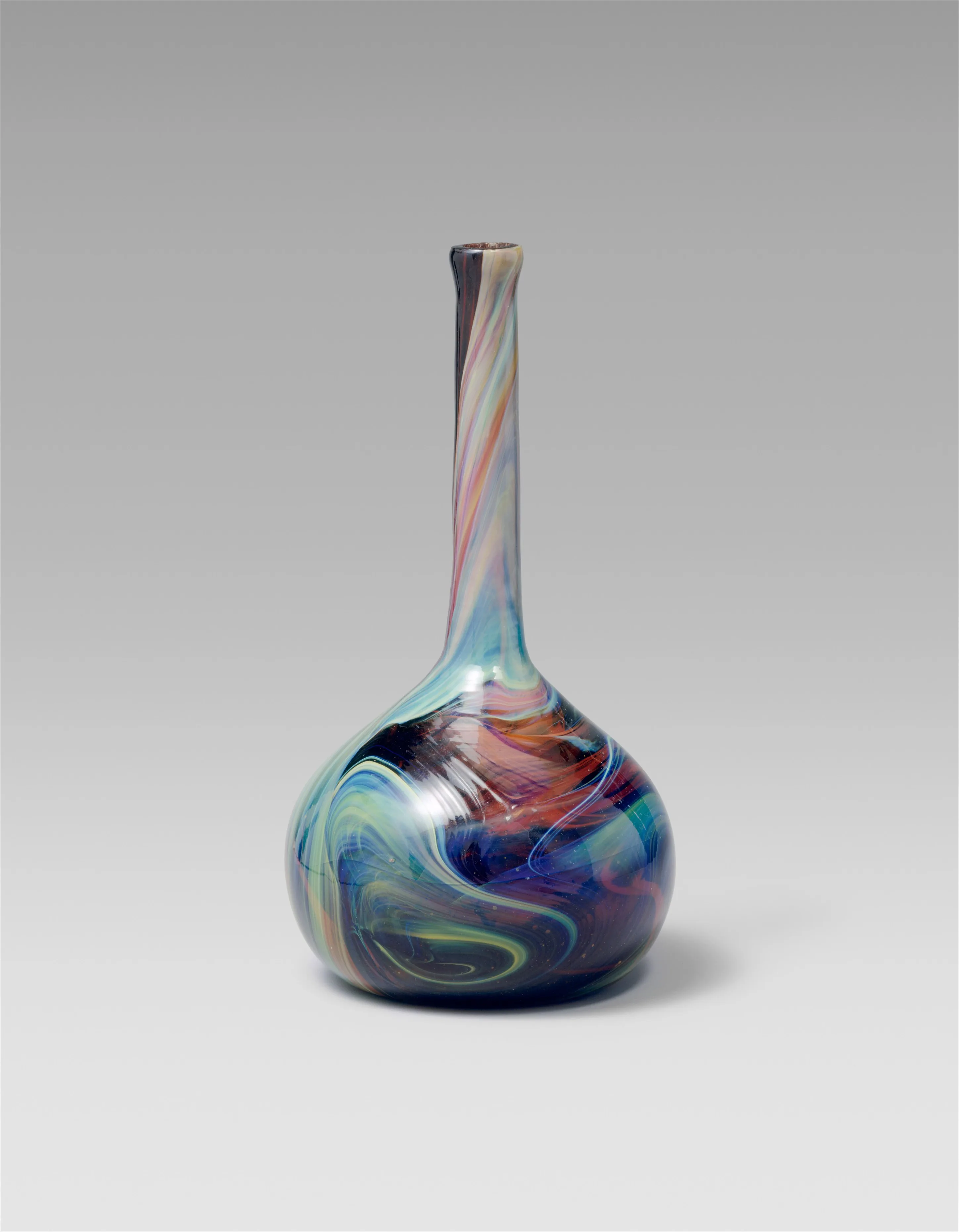 Vase — Louis C. Tiffany|Tiffany Glass and Decorating Company
