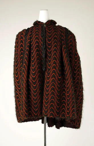 Cape