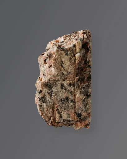 Relief fragment