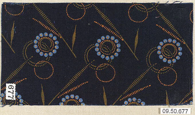 Piece — Unknown