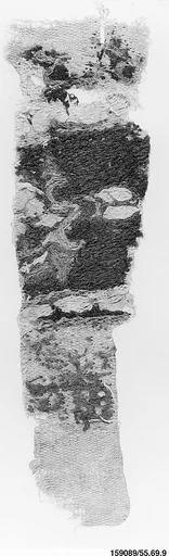 Textile Fragment