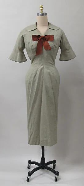 Dress — Charles James|Samuel Winston
