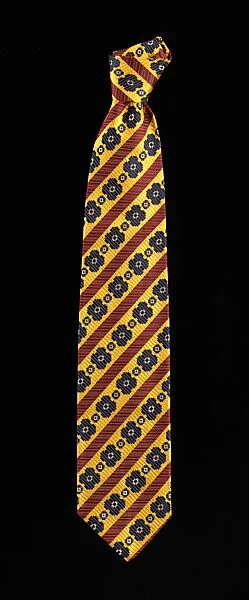 Necktie — Polo Ralph Lauren|Ralph Lauren|Field Brothers|Ralph Lauren