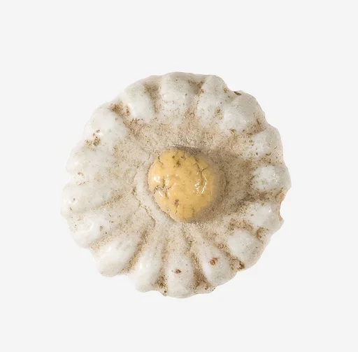Daisy Pendant