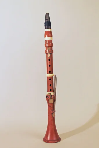 Sopranino Clarinet in High F
