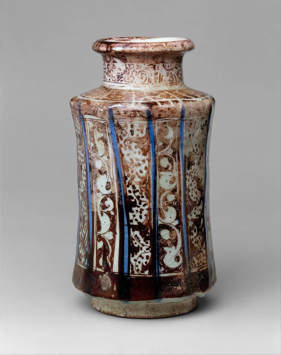 Jar — Unknown