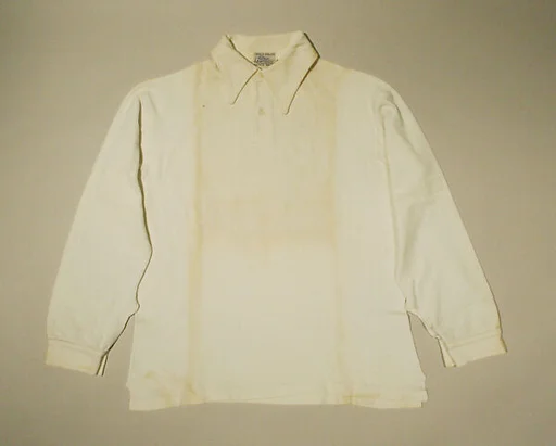 Tennis shirt