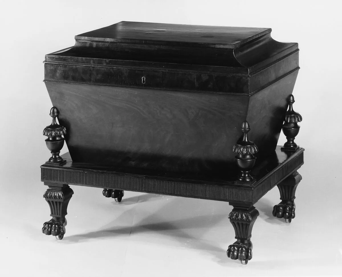 Cellaret — Unknown