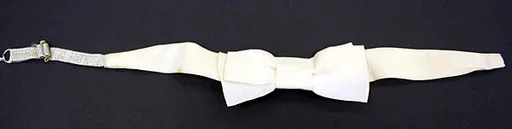 Bow tie