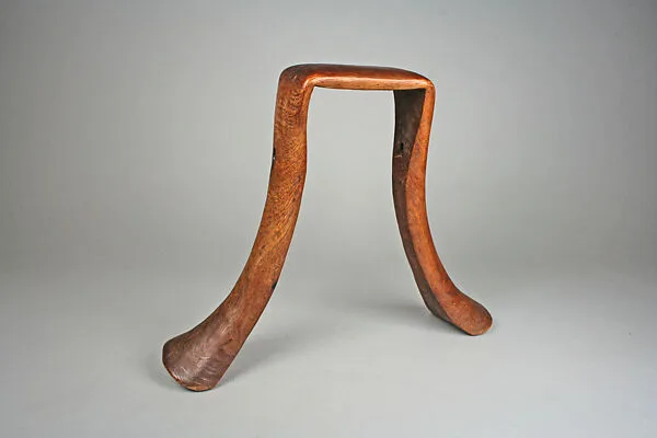 Headrest — Unknown