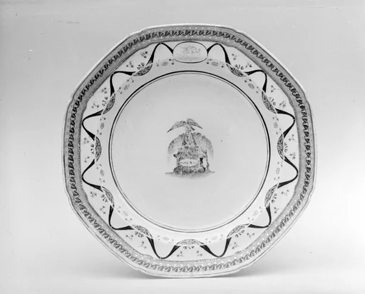 Plate