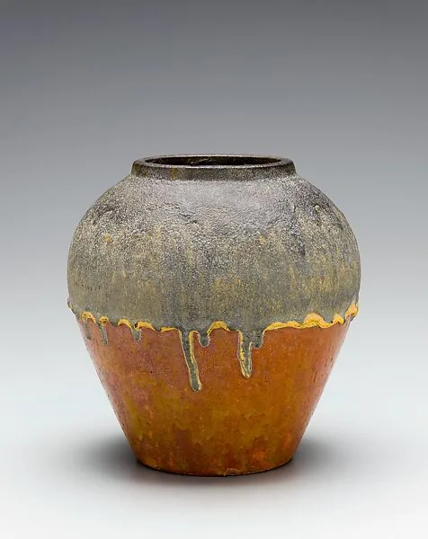 Vase — Merrimac Pottery