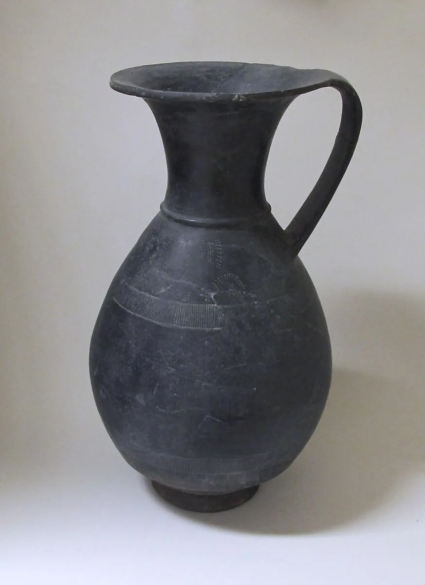 Jug — Unknown