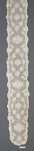 Barbe (one of three pieces)